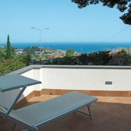 Costarainera Sleeps 14 Pool Air Con Wifi *