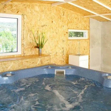 Costarainera Sleeps 14 Pool Air Con Wifi