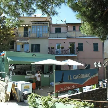 Costarainera Sleeps 14 Pool Air Con Wifi Dom wakacyjny *