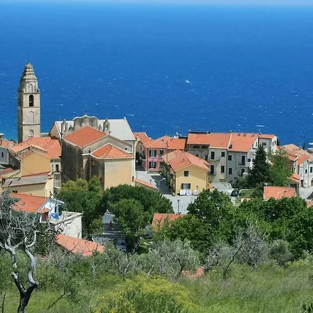 Costarainera Sleeps 14 Pool Air Con Wifi Caramagna Ligure