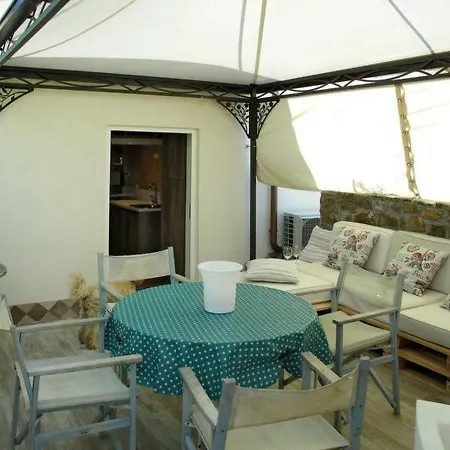 Dom wakacyjny Costarainera Sleeps 14 Pool Air Con Wifi